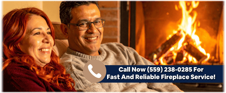 Chimney Sweep Fresno